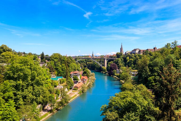 Bern, Switzerland