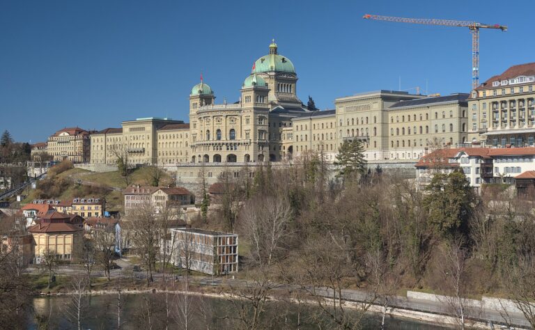 Bern, Switzerland