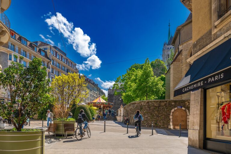 Geneva, Switzerland