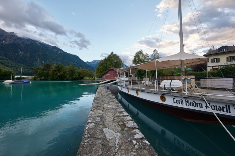 Interlaken, Switzerland