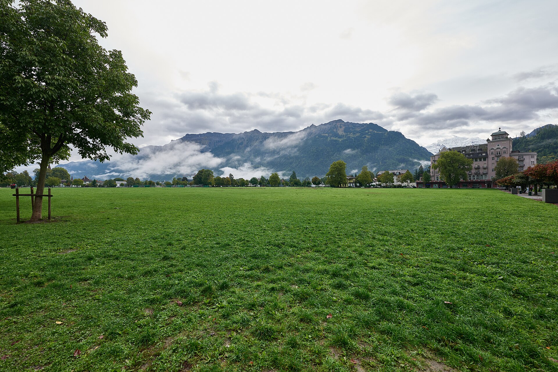 Interlaken