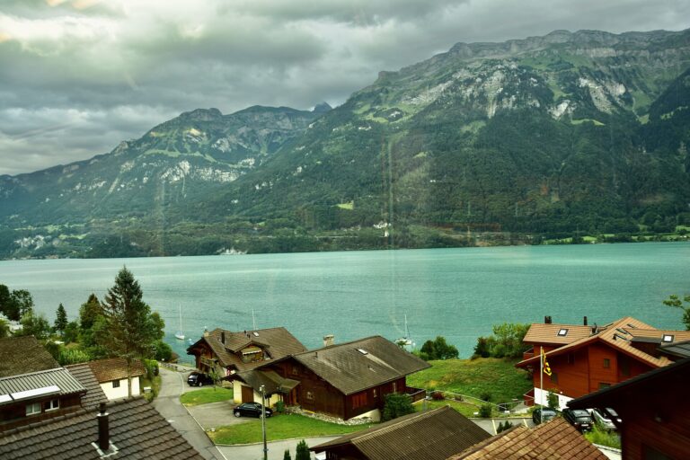 Interlaken, Switzerland
