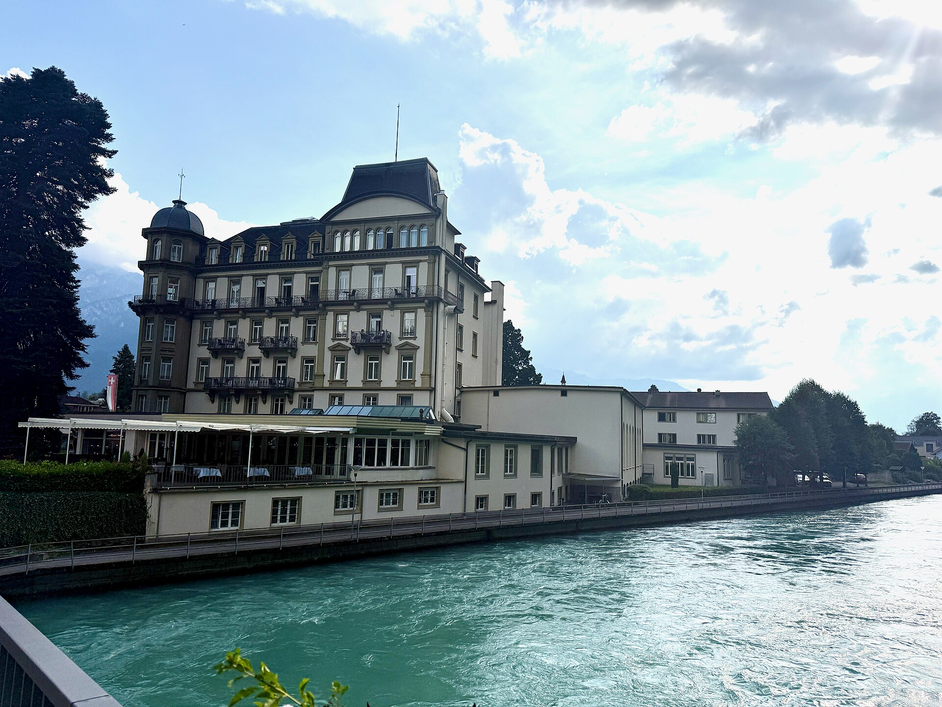 Interlaken