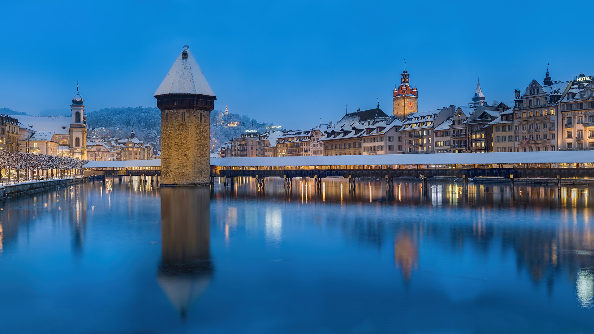 Lucerne