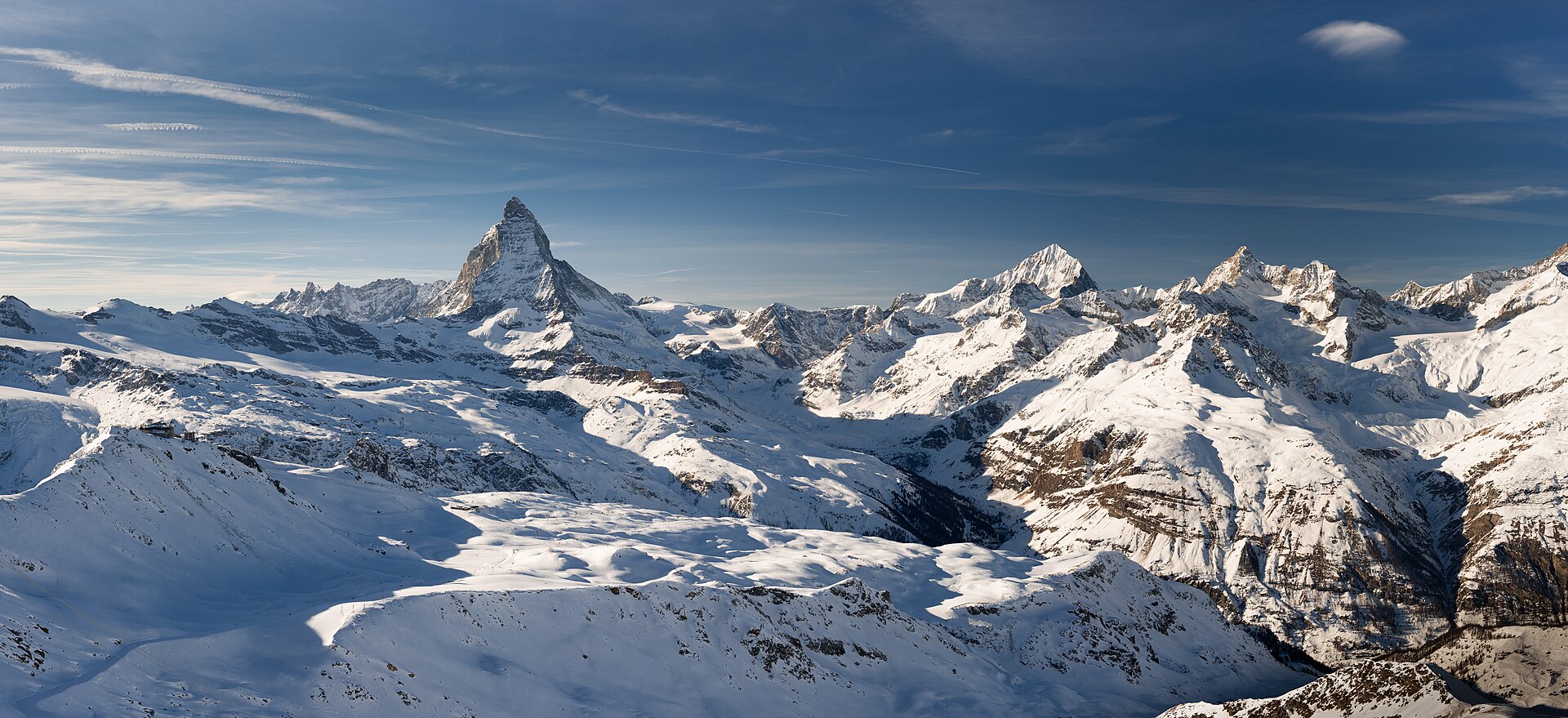 Zermatt