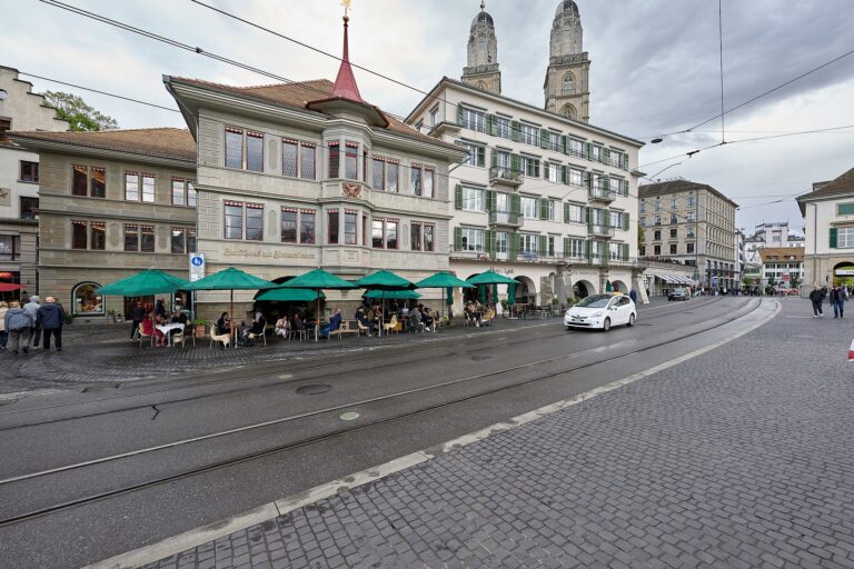 Zurich, Switzerland