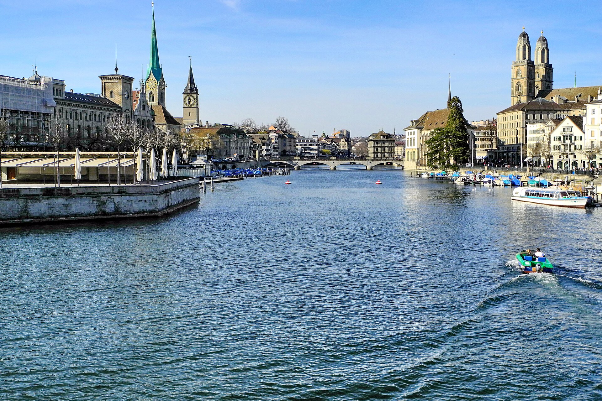 Zurich